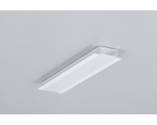 профиль LED GROOVE14.v2 BC3/Y 4050 белый крашеный/ в упаковке