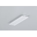 профиль LED GROOVE14.v2 BC3/Y 4050 белый крашеный/ в упаковке