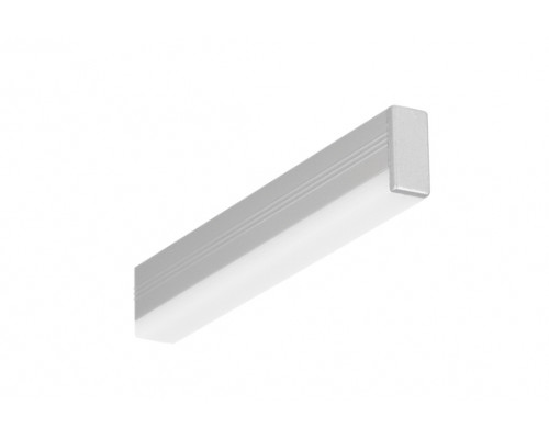 профиль LED HI8 C1 3000 анодированный