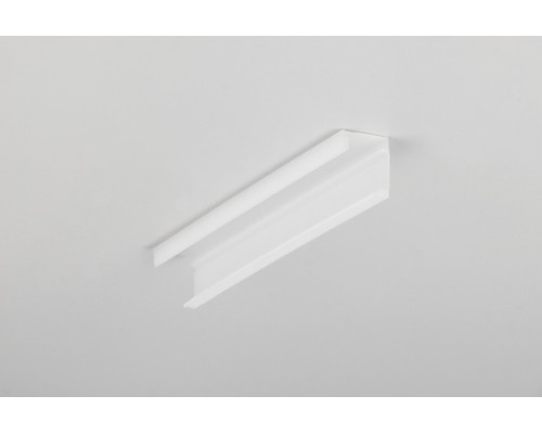 профиль LED SLASH8 4100 mleczny