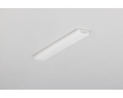 профиль LED SLASH8 1000 mleczny