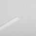 профиль LED SLASH8 4100 mleczny