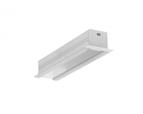 профиль LED SMART-IN16 BC3/U4 1000 сырой алюминий