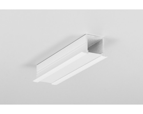 профиль LED SMART-IN16 BC3/U4 3000 белый крашеный/ в упаковке