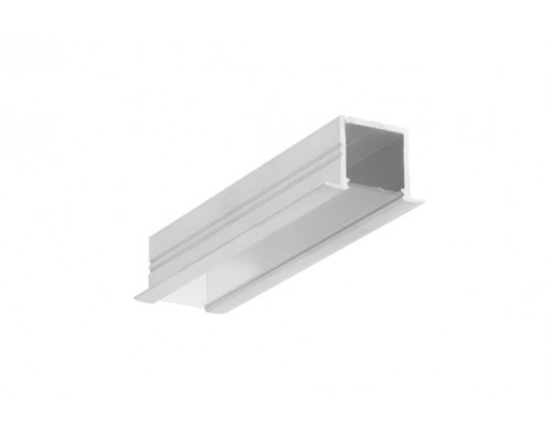 профиль LED SMART-IN16 BC3/U4 4050 сырой алюминий