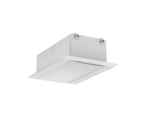 profil LED PHIL WPUST C10 3000 alu.sur.