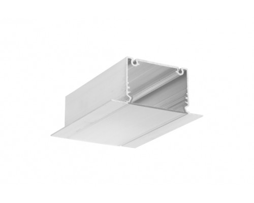profil LED PHIL WPUST C10 4050 alu.sur.