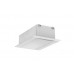 profil LED PHIL WPUST C10 4050 alu.sur.