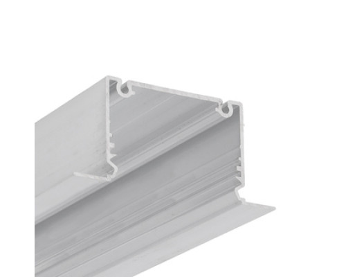 profil LED PHIL WPUST C10 3000 alu.sur.