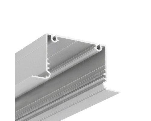 profil LED PHIL WPUST C10 4050 anod. /op