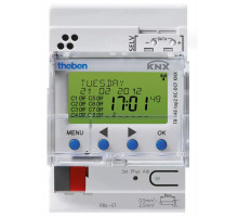 TR 648 top2 RC-DCF KNX