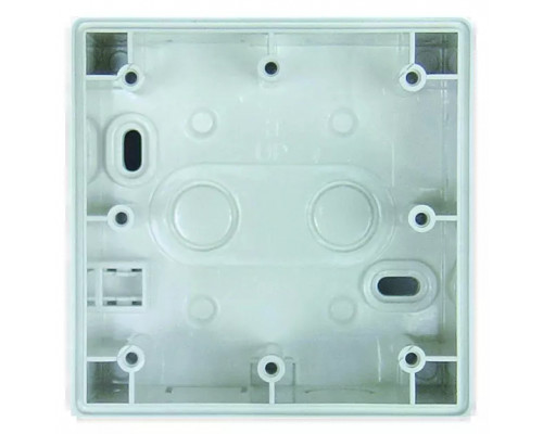 Surface frame LUXA 103-200