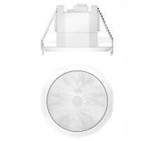 theRonda S360 KNX FLAT DE WH