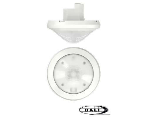 thePassa P360-221 DALI UP WH