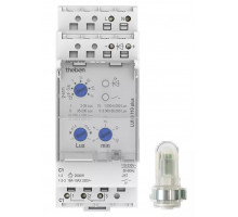 LUNA 110 plus AL