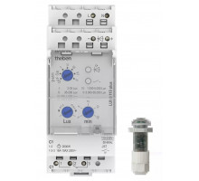 LUNA 110 plus EL