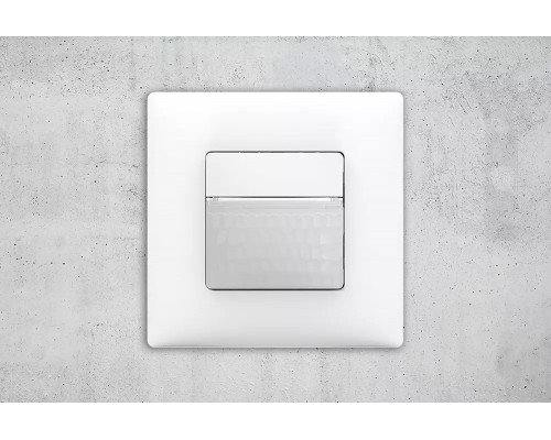 theMura P180 2.20 KNX UP WH