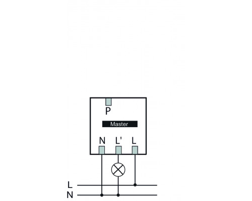 theMura S180-100 UP WH