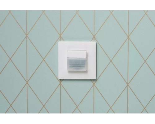 theMura P180 KNX UP WH