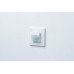 theMura P180 2.20 KNX UP WH