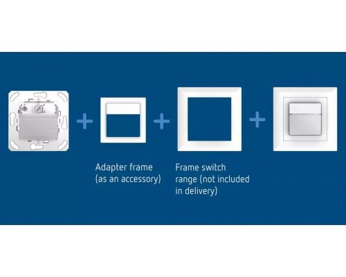 theMura S180 Slave B UP