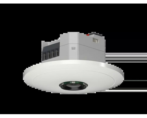 thePixa P360 KNX UP WH