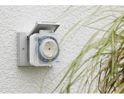 theben-timer 26 IP 44