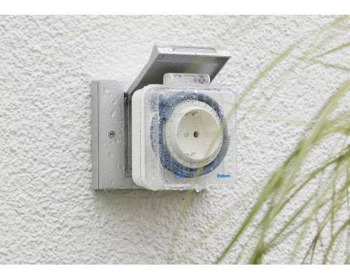theben-timer 26 IP 44