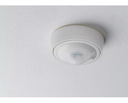 thePrema P360 KNX AP Multi WH