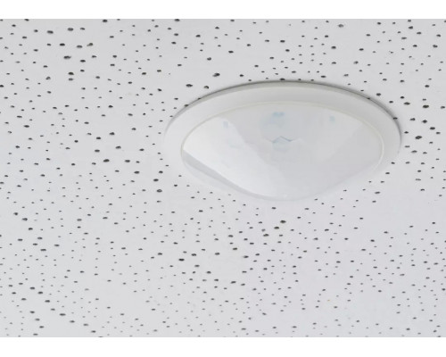 theMova S360-100 DE WH