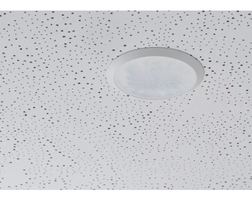 theMova S360-101 FLAT DE WH