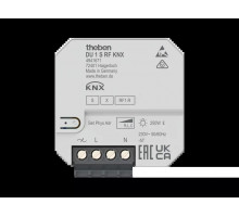 DU 1 S RF KNX