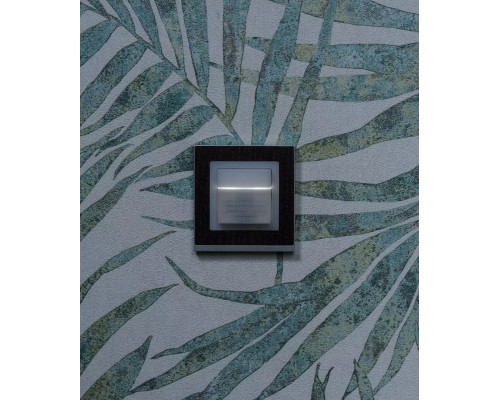 Adapter frame 45A FEED CL