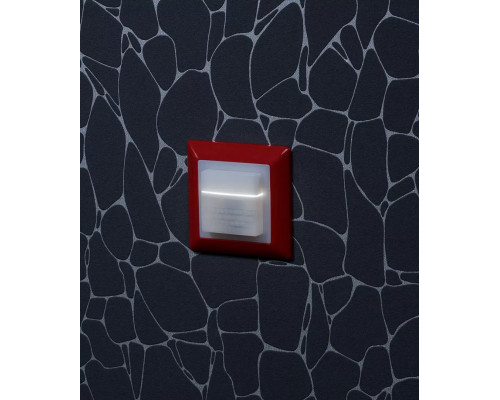 Adapter frame 45A MEMP CL