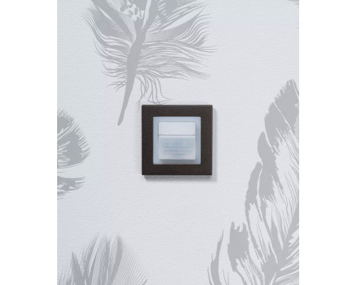 Adapter frame 45A MEMP CL