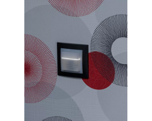 Adapter frame 45A MEMP CL