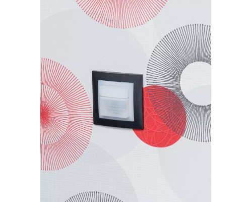 Adapter frame 45A MEMP CL