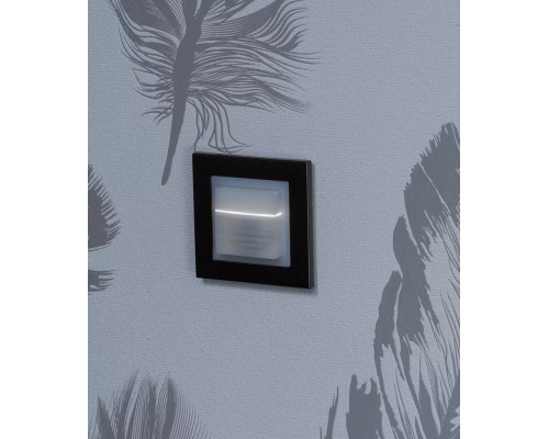 Adapter frame 45A MEMP CL