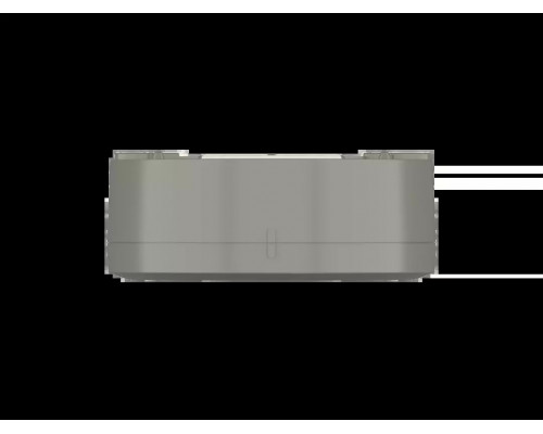 Surface box LUXA 103 B GR
