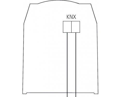 Meteodata 140 basic KNX