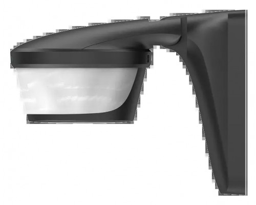 theLuxa P300 KNX BK