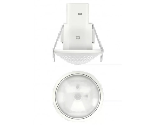 theMova S360-100 DE WH