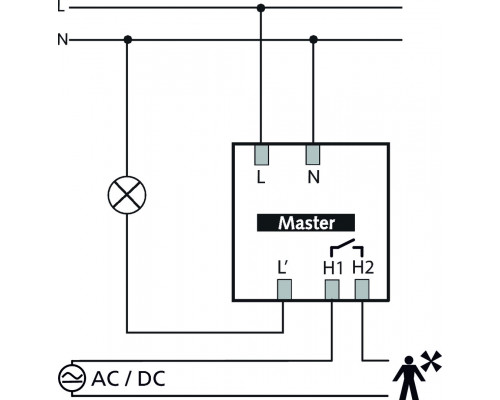 theRonda S360-101 DE WH