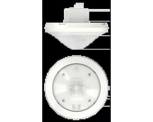 theRonda P360 KNX UP WH