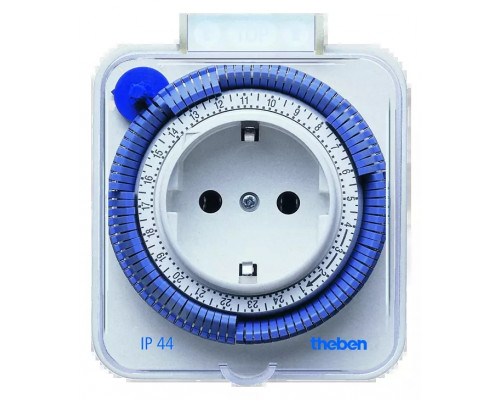theben-timer 26 IP 44