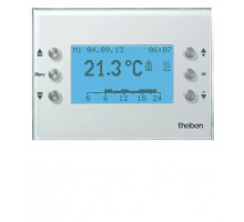VARIA 826 S WH KNX