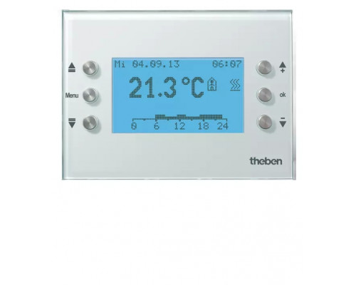 VARIA 826 S WH KNX